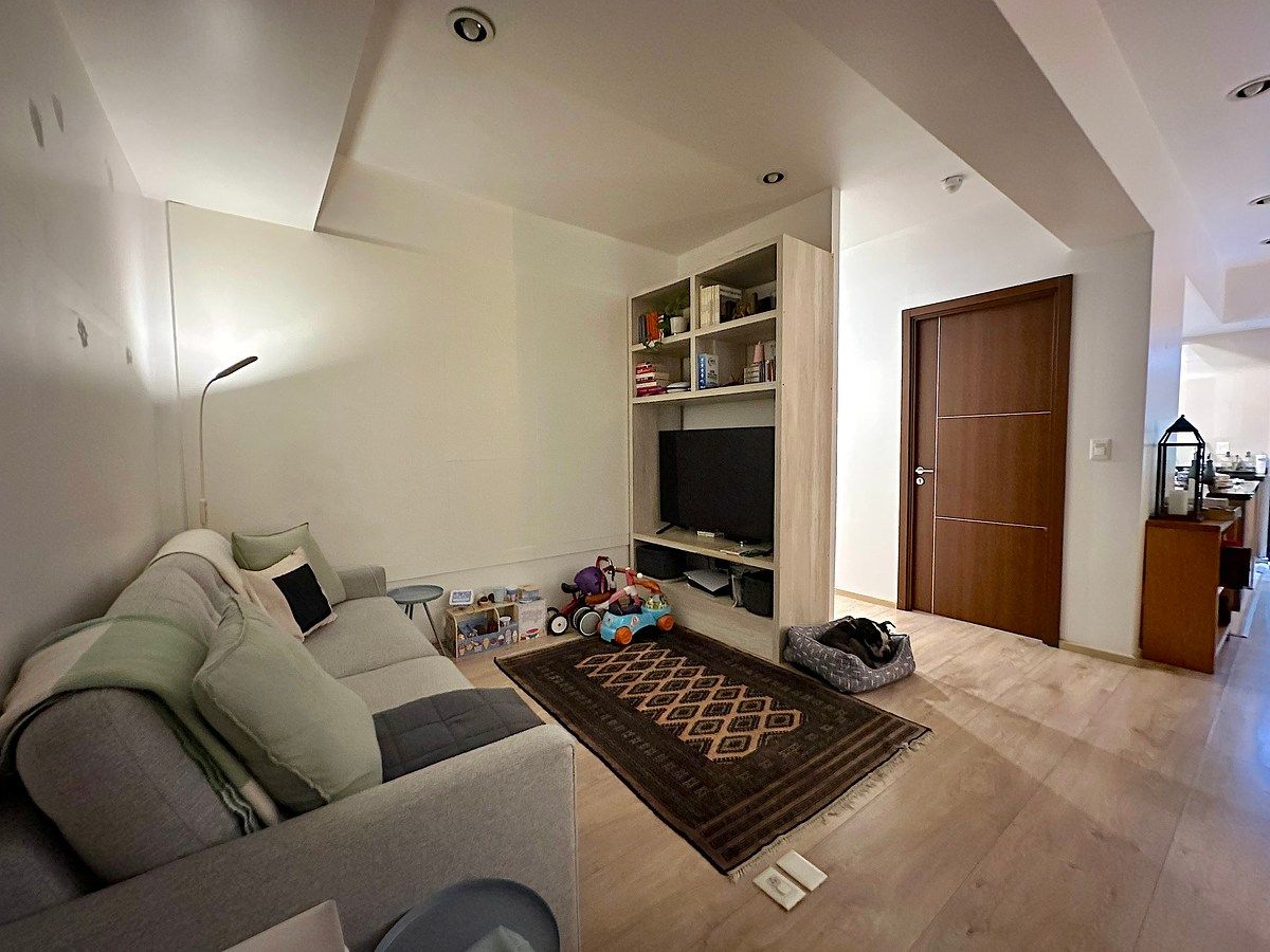 Departamento en Roma Norte, Cuauhtémoc, foto 8 de 19