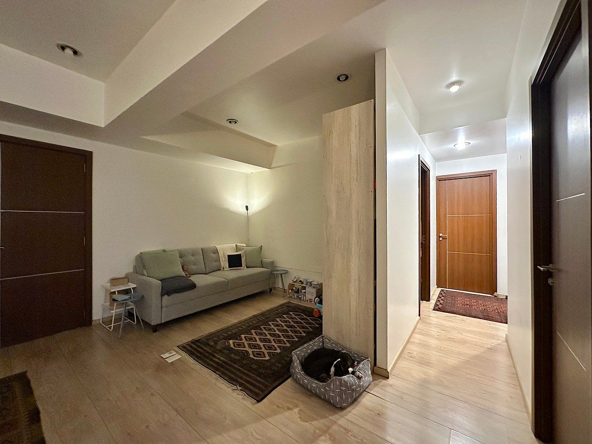 Departamento en Roma Norte, Cuauhtémoc, foto 9 de 19