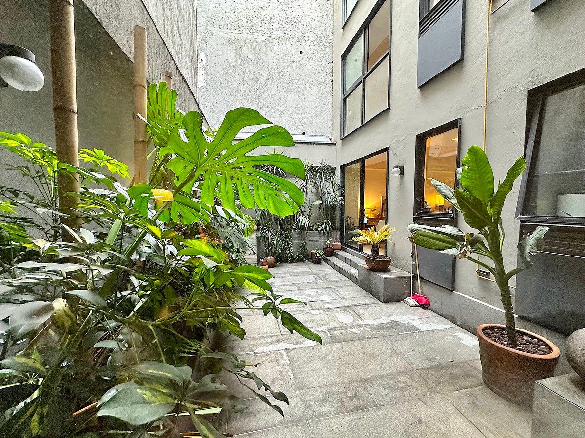 Departamento en Roma Norte, Cuauhtémoc, foto 12 de 19