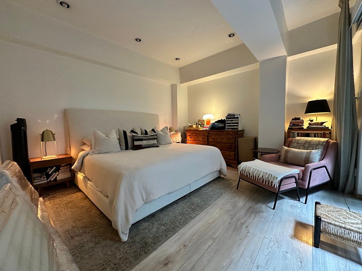 Departamento en Roma Norte, Cuauhtémoc, foto 16 de 19