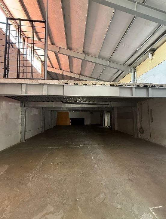 Renta de Bodega en Anáhuac I Sección, Alcaldía Miguel Hidalgo GM695, foto 1 de 5