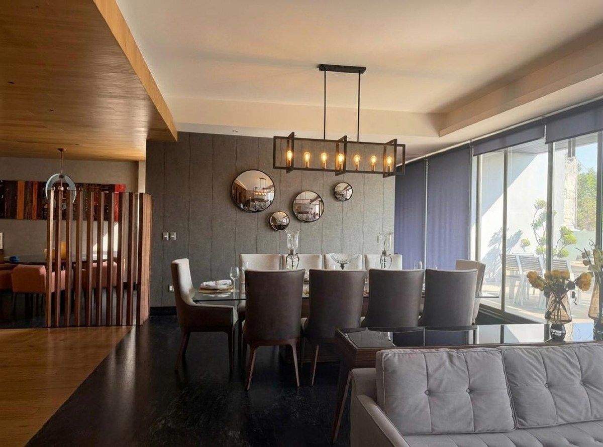 Apartamento em Polanco III Sección, Miguel Hidalgo, foto 2 de 25