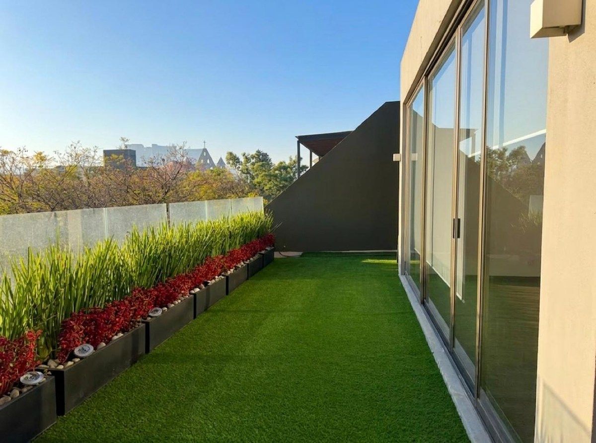 Apartamento em Polanco III Sección, Miguel Hidalgo, foto 11 de 25