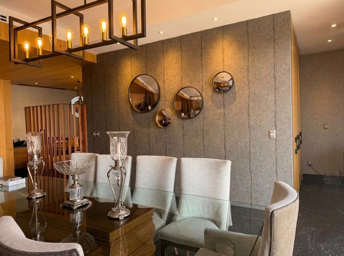 Duplex de Autor em Polanco, foto 1 de 25