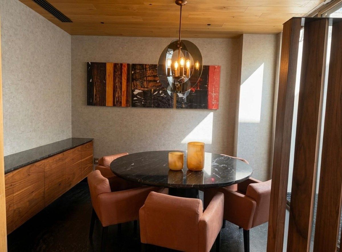 Apartamento em Polanco III Sección, Miguel Hidalgo, foto 10 de 25