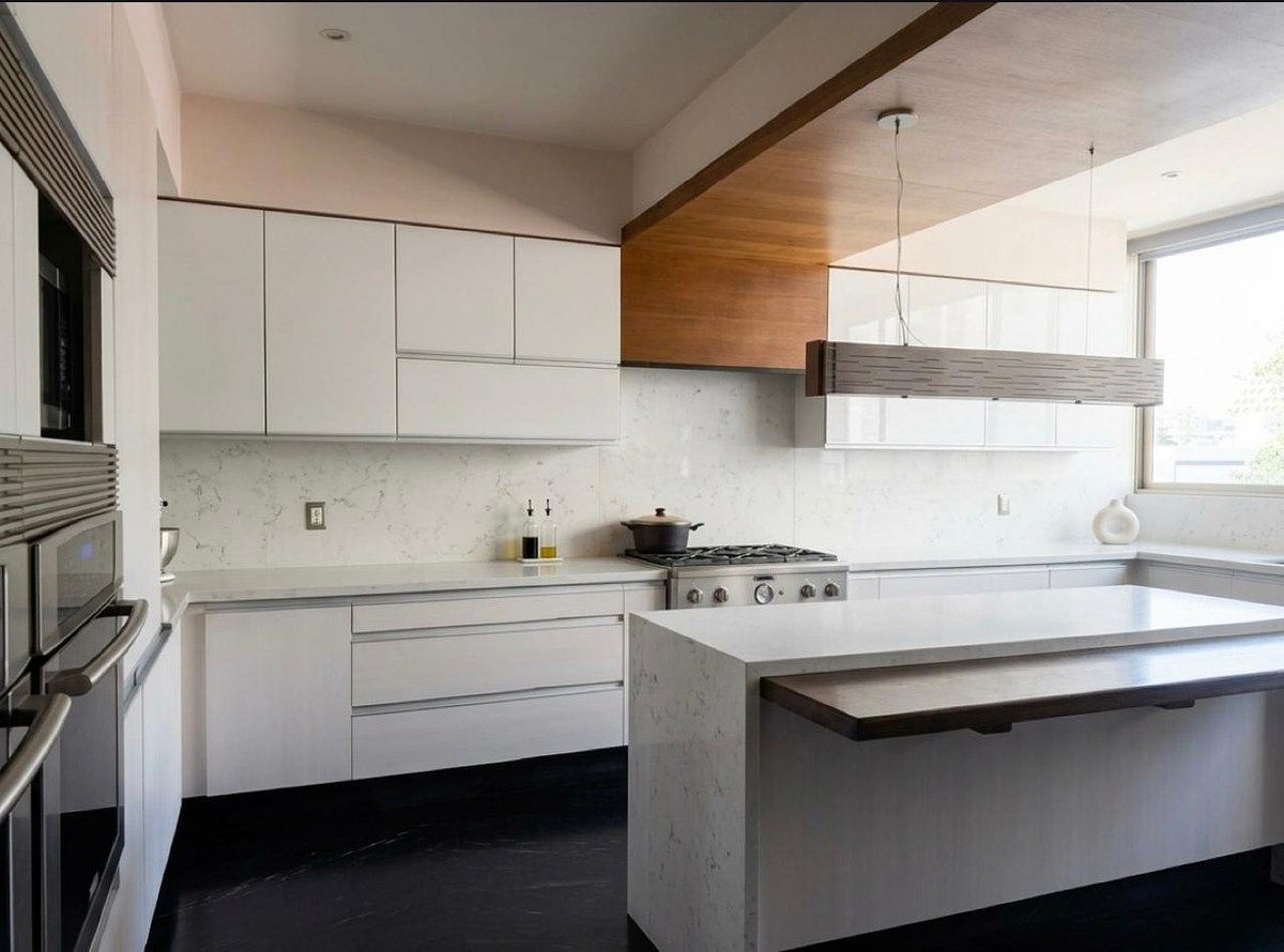 Apartamento em Polanco III Sección, Miguel Hidalgo, foto 7 de 25