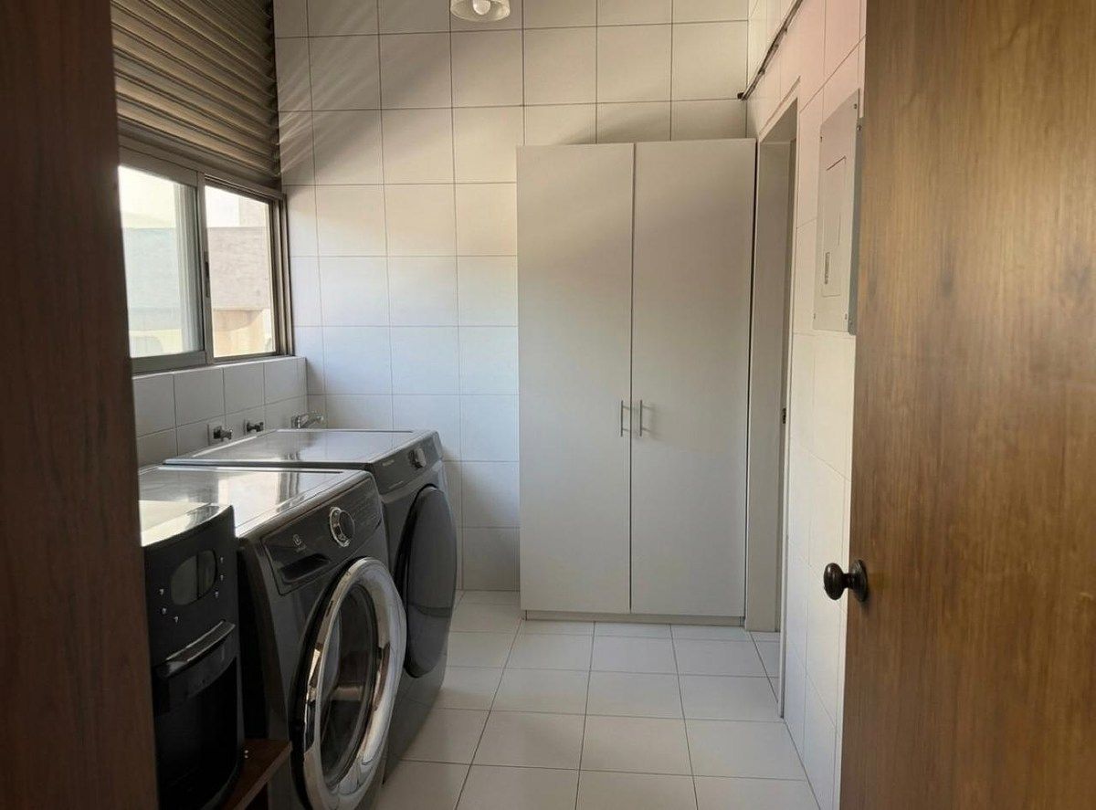 Apartamento em Polanco III Sección, Miguel Hidalgo, foto 25 de 25