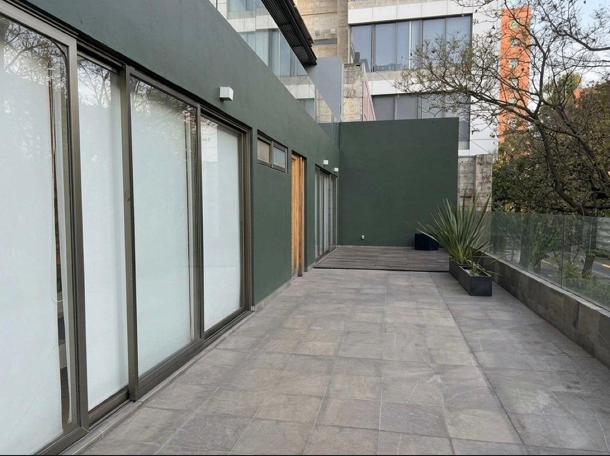 Apartamento em Polanco III Sección, Miguel Hidalgo, foto 17 de 25