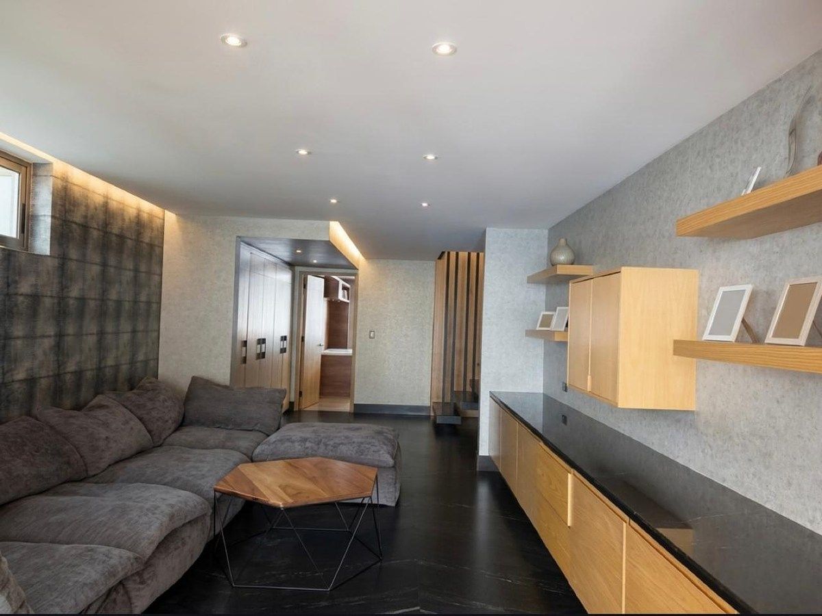 Apartamento em Polanco III Sección, Miguel Hidalgo, foto 16 de 25