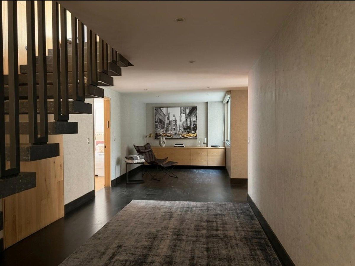Apartamento em Polanco III Sección, Miguel Hidalgo, foto 6 de 25