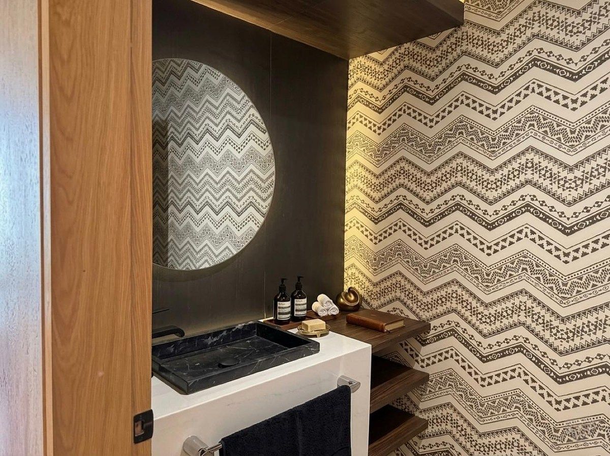 Apartamento em Polanco III Sección, Miguel Hidalgo, foto 4 de 25