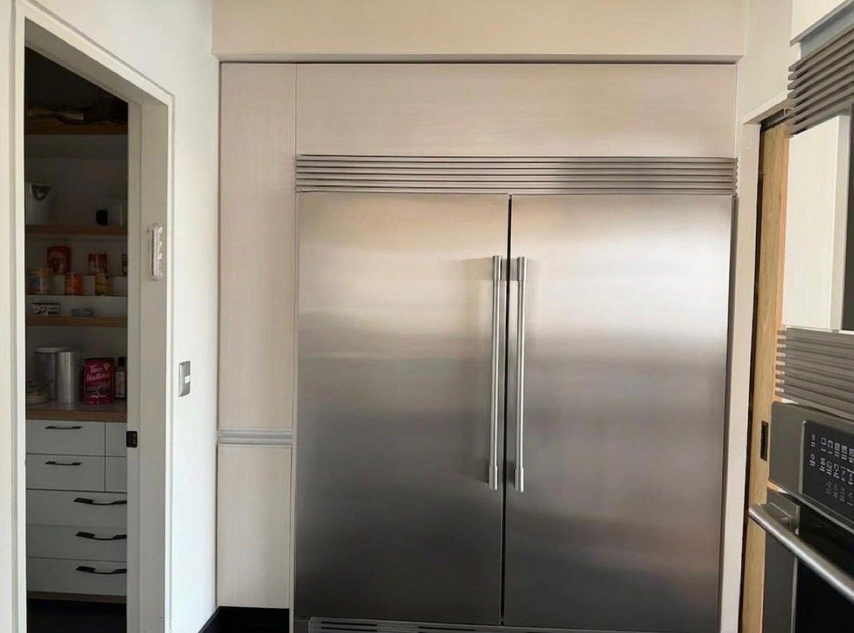 Apartamento em Polanco III Sección, Miguel Hidalgo, foto 9 de 25