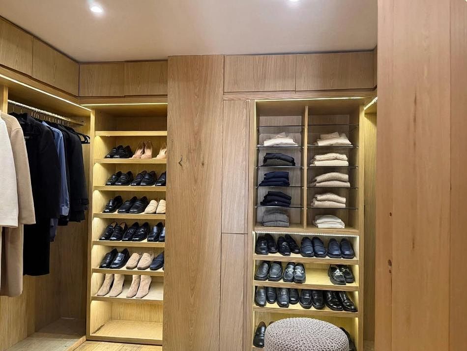 Apartamento em Polanco III Sección, Miguel Hidalgo, foto 18 de 25