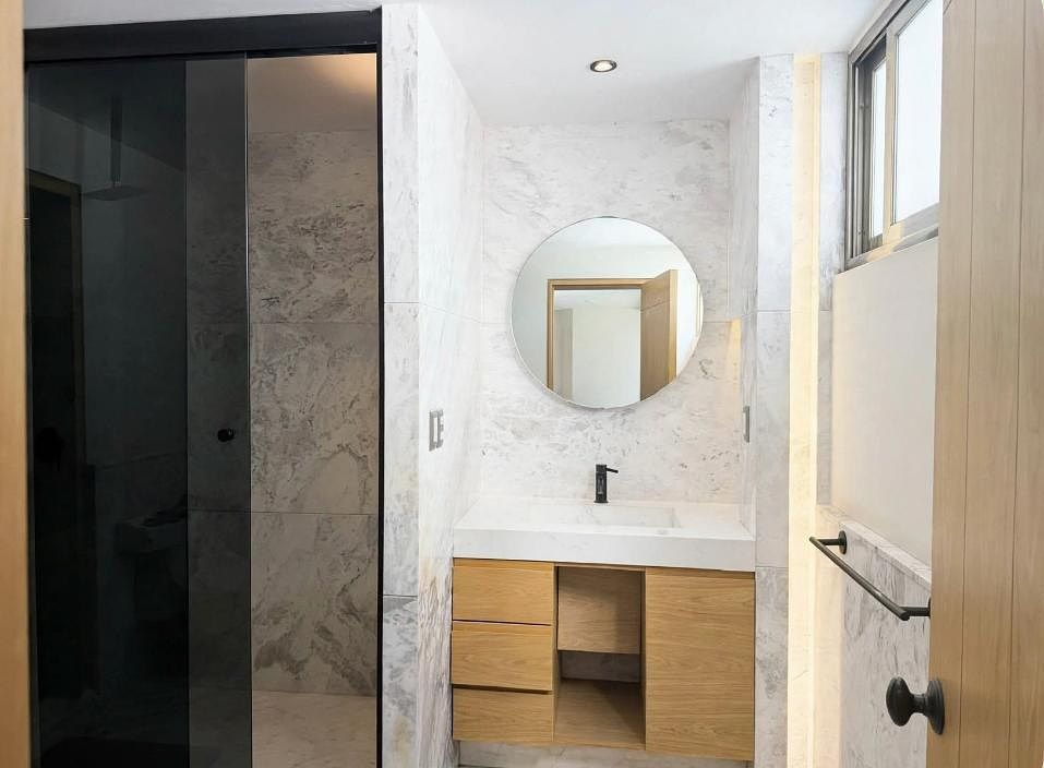 Apartamento em Polanco III Sección, Miguel Hidalgo, foto 24 de 25