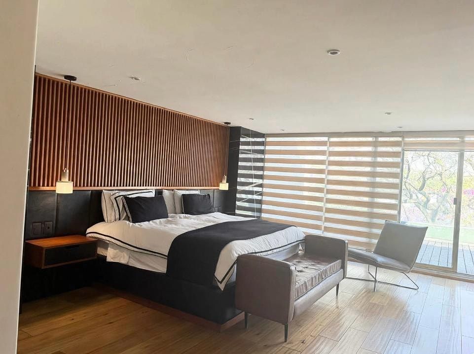 Apartamento em Polanco III Sección, Miguel Hidalgo, foto 19 de 25