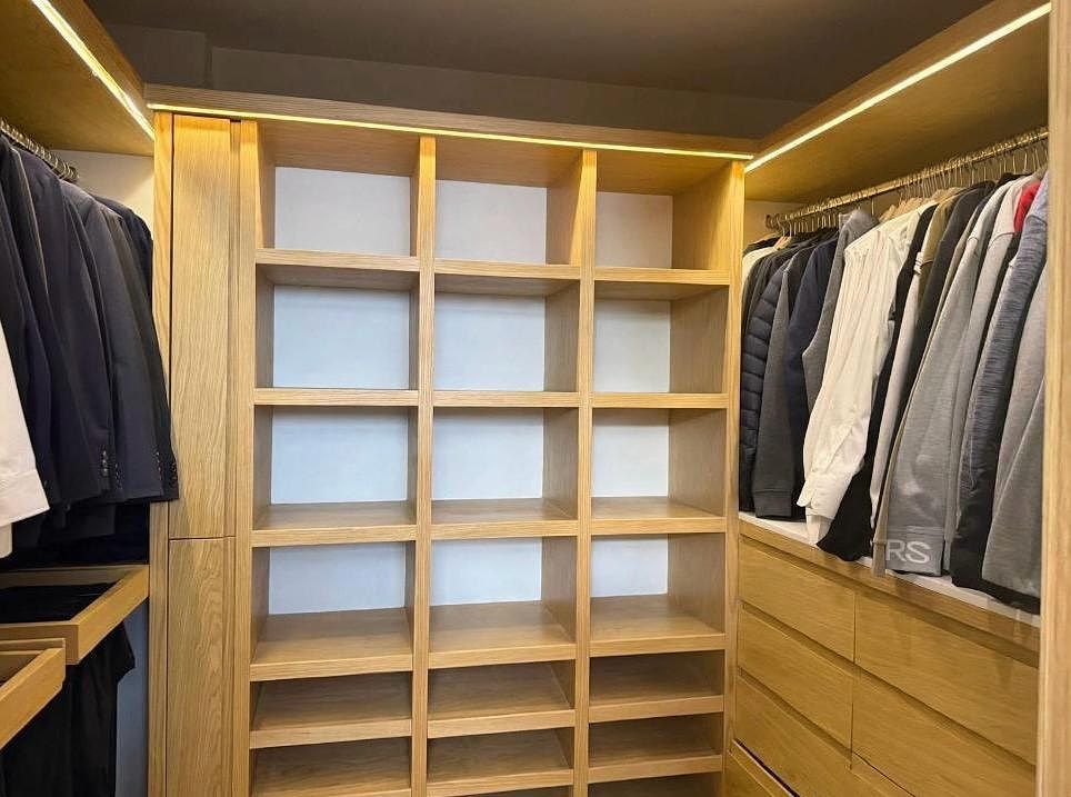 Apartamento em Polanco III Sección, Miguel Hidalgo, foto 23 de 25