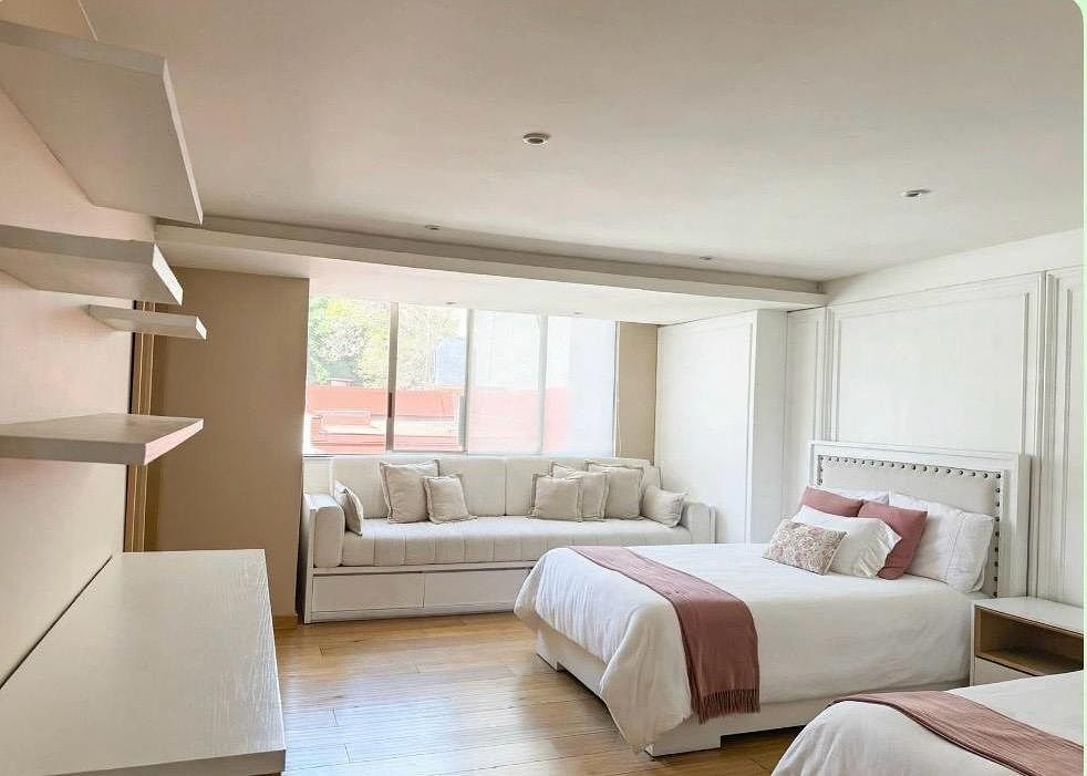 Apartamento em Polanco III Sección, Miguel Hidalgo, foto 21 de 25