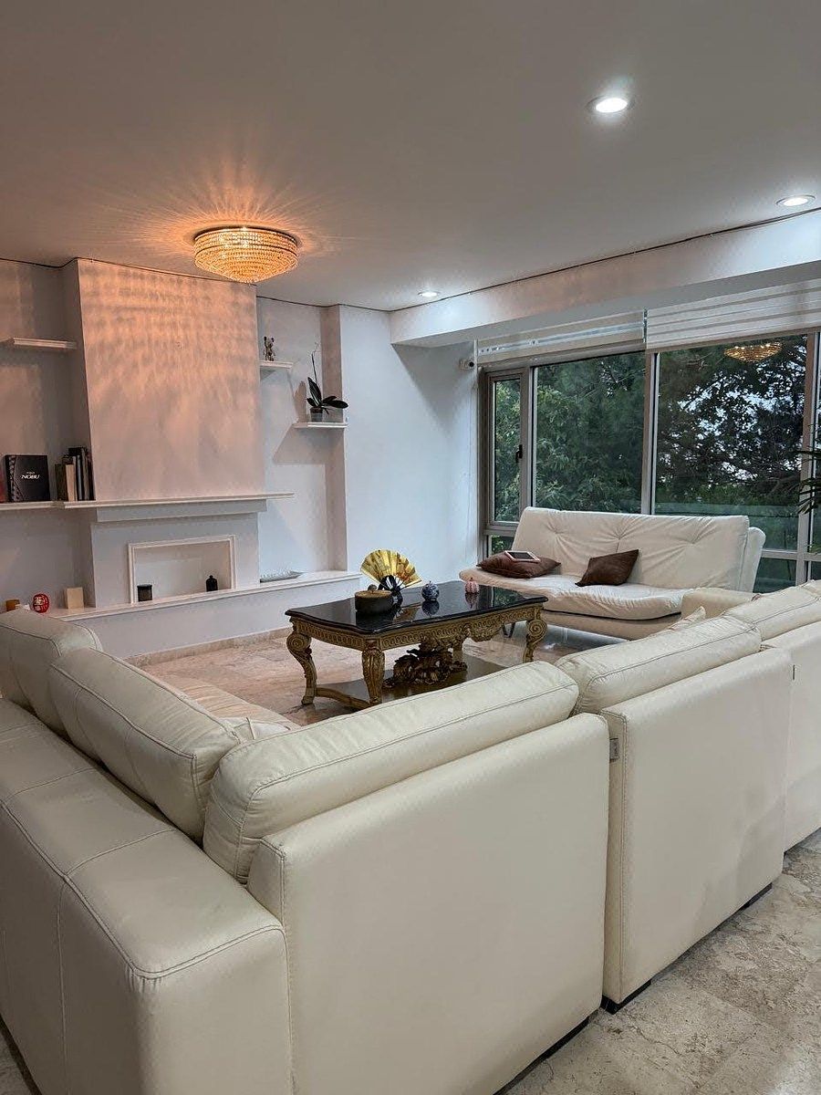 APARTMENT IN INTERLOMAS FURNISHED, photo 1 of 11