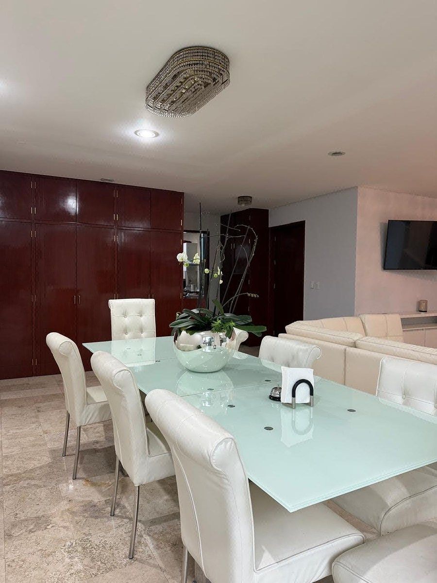 Apartment in Jesús del Monte, Huixquilucan, photo 3 of 11