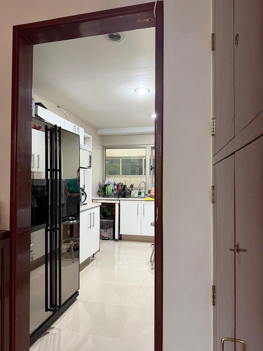 Apartment in Jesús del Monte, Huixquilucan, photo 5 of 11