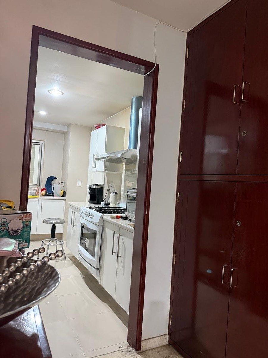 Apartment in Jesús del Monte, Huixquilucan, photo 8 of 11