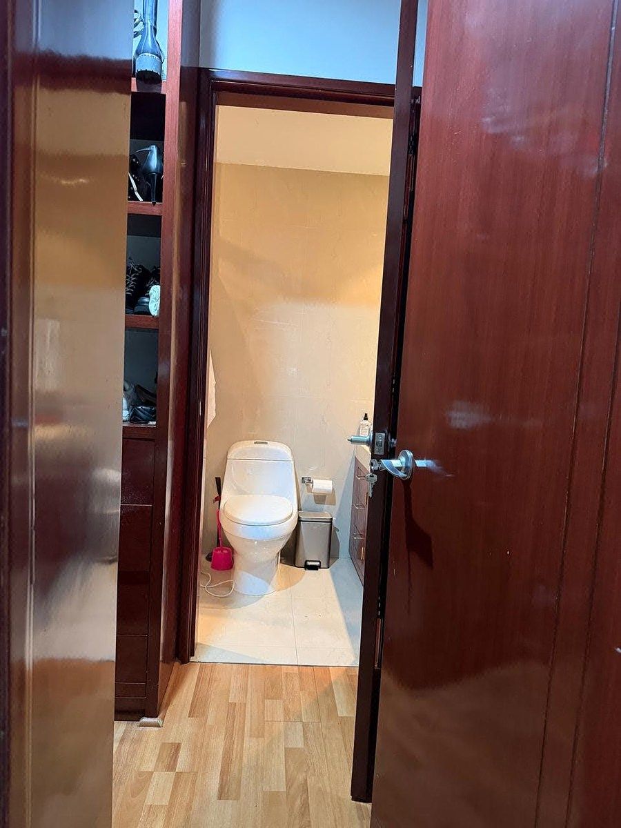 Apartment in Jesús del Monte, Huixquilucan, photo 9 of 11