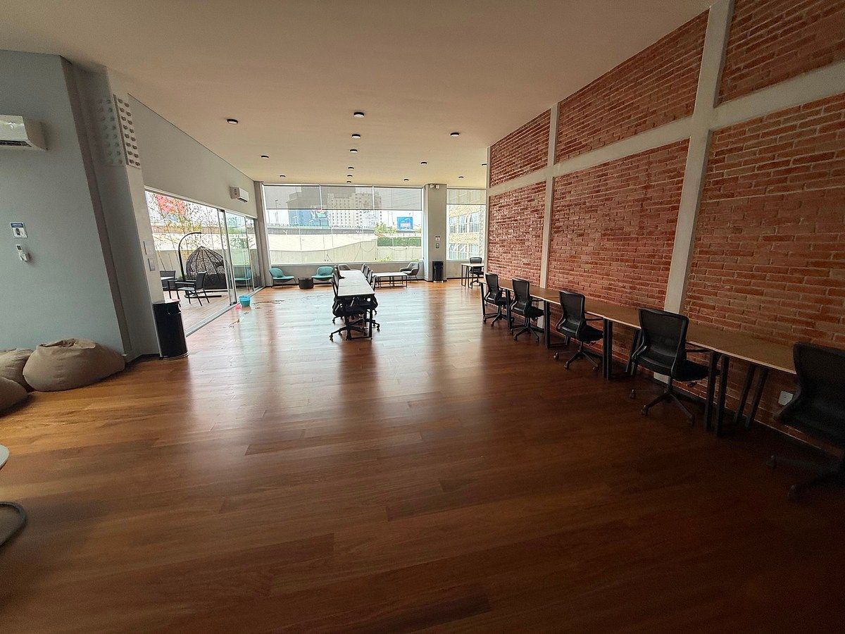 Apartment in Industrial Alce Blanco, Naucalpan de Juárez, photo 11 of 22
