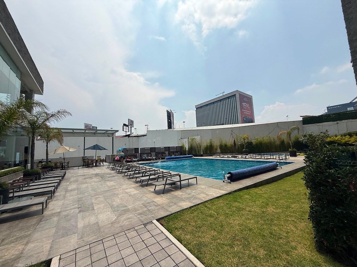 Apartment in Industrial Alce Blanco, Naucalpan de Juárez, photo 4 of 22