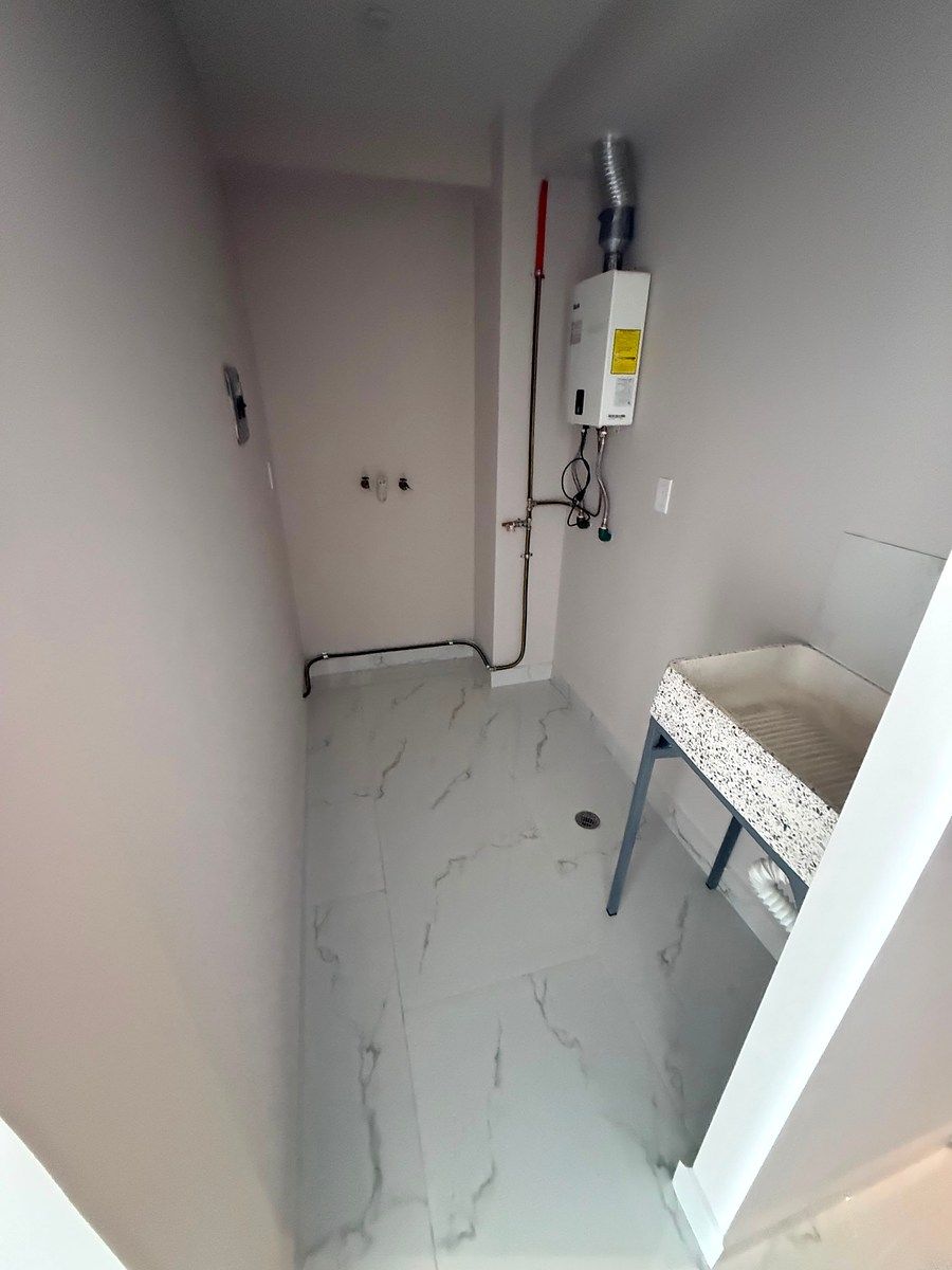 Apartment in Industrial Alce Blanco, Naucalpan de Juárez, photo 15 of 22