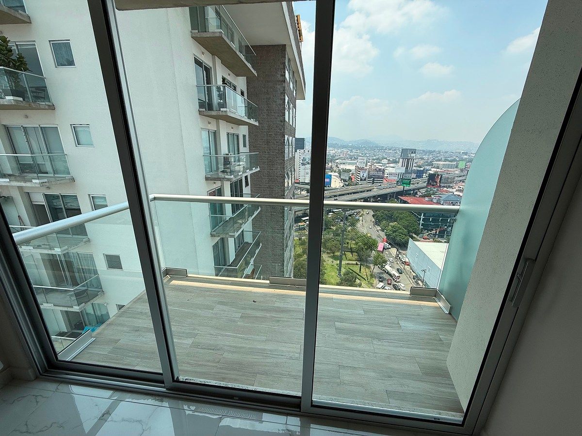 Apartment in Industrial Alce Blanco, Naucalpan de Juárez, photo 3 of 22