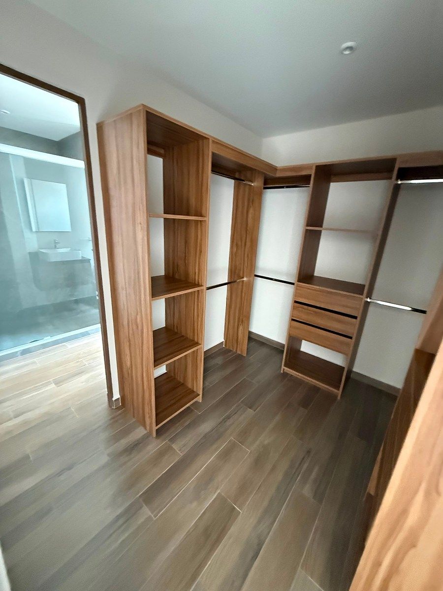 Apartment in Industrial Alce Blanco, Naucalpan de Juárez, photo 10 of 22