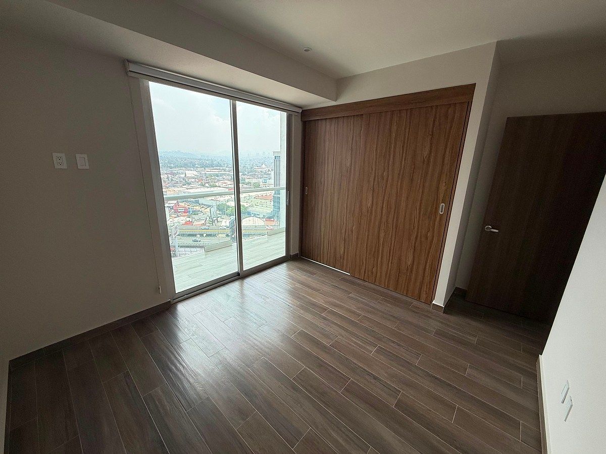 Apartment in Industrial Alce Blanco, Naucalpan de Juárez, photo 6 of 22