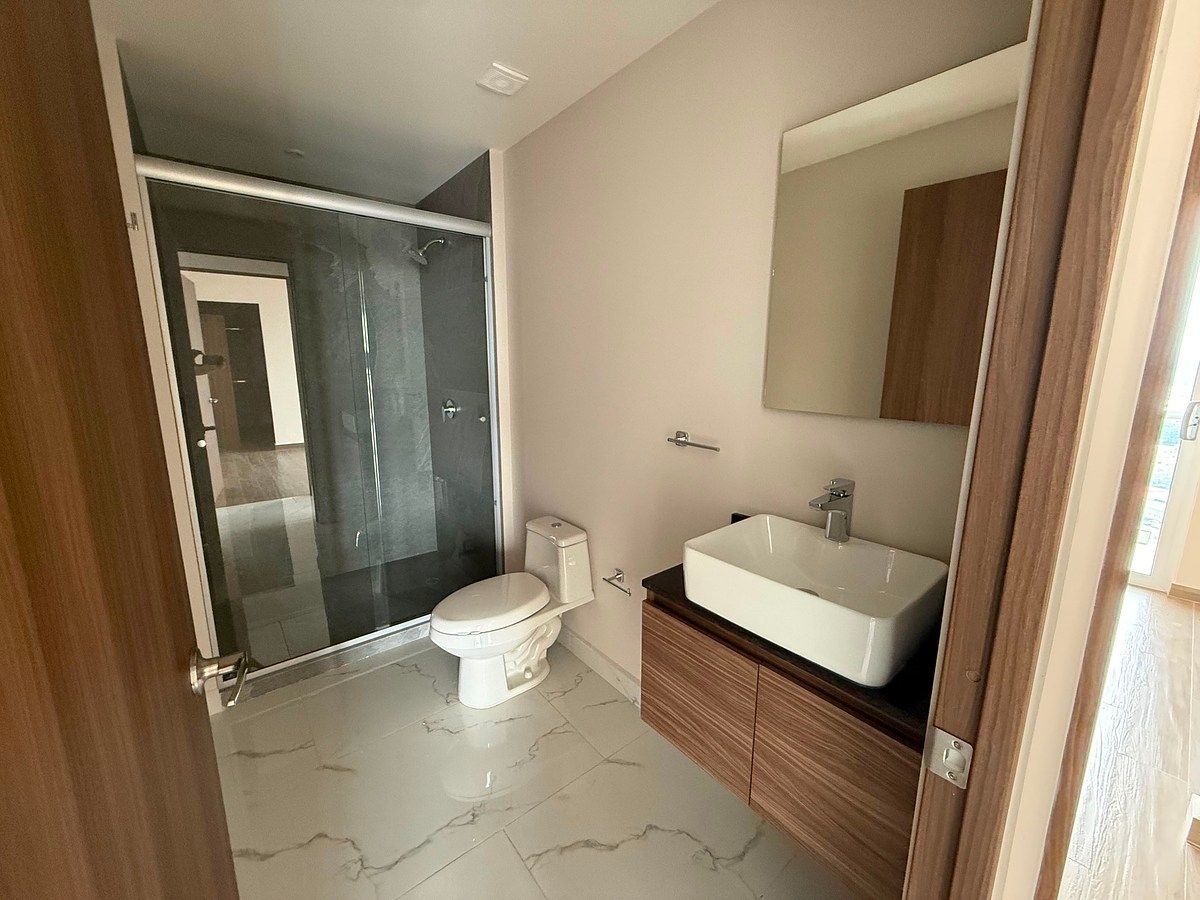Apartment in Industrial Alce Blanco, Naucalpan de Juárez, photo 9 of 22