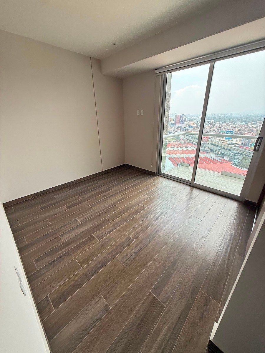 Apartment in Industrial Alce Blanco, Naucalpan de Juárez, photo 2 of 22