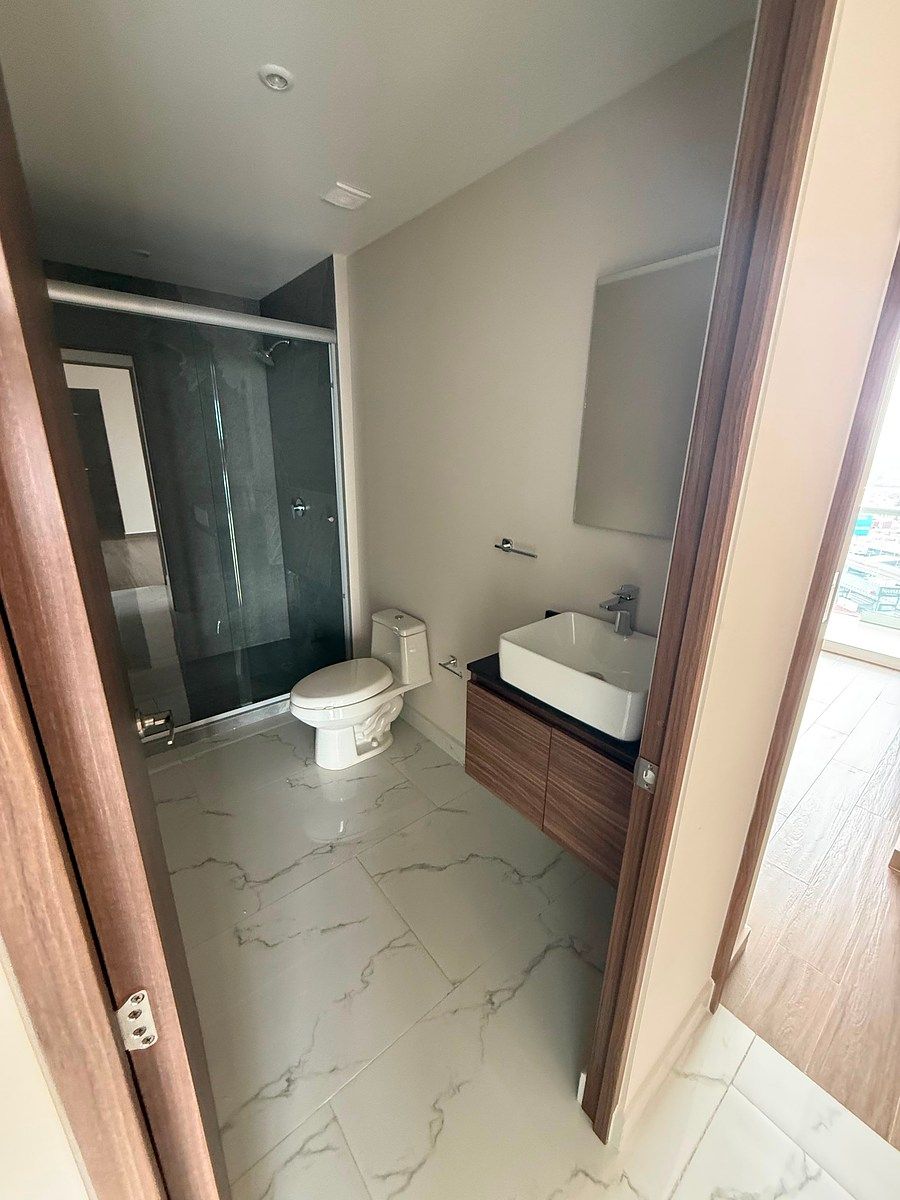 Apartment in Industrial Alce Blanco, Naucalpan de Juárez, photo 7 of 22