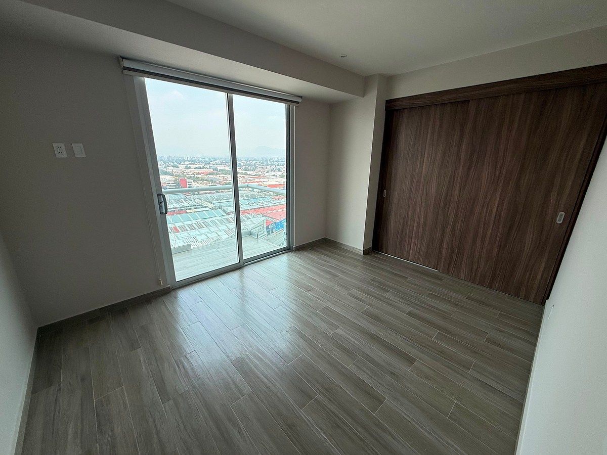 Apartment in Industrial Alce Blanco, Naucalpan de Juárez, photo 21 of 22