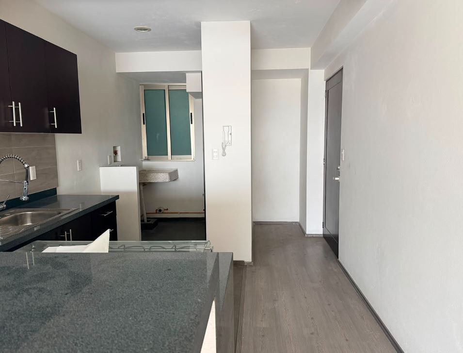 Departamento en Álamos, Benito Juárez, foto 2 de 13
