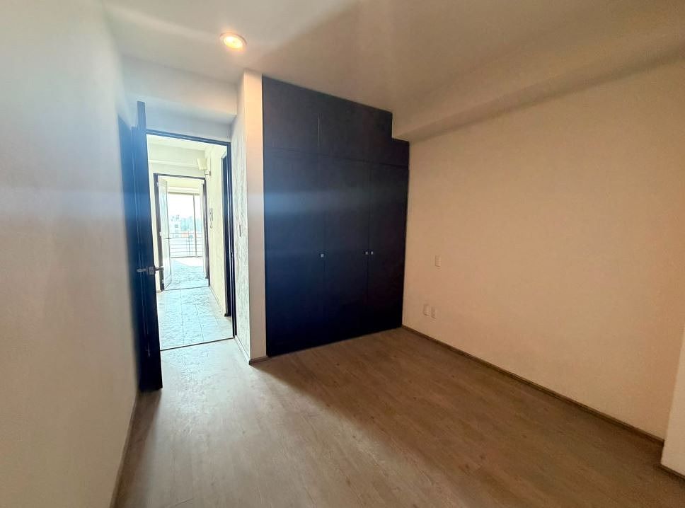 Departamento en Álamos, Benito Juárez, foto 6 de 13