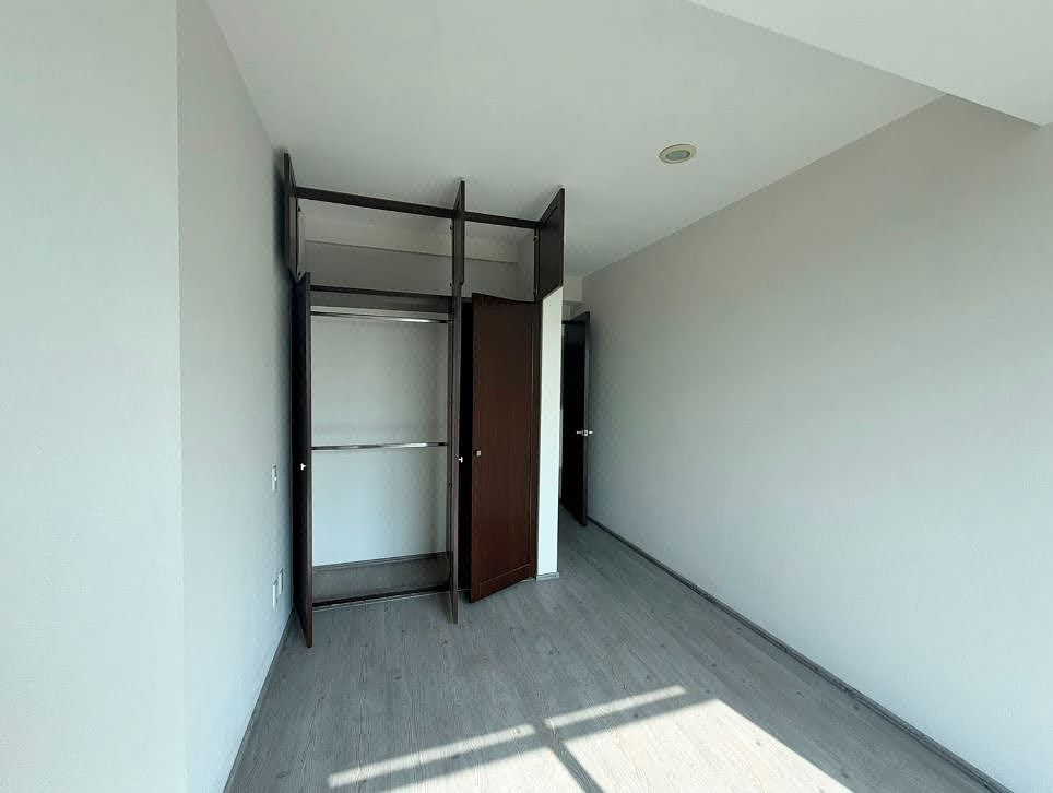 Departamento en Álamos, Benito Juárez, foto 12 de 13