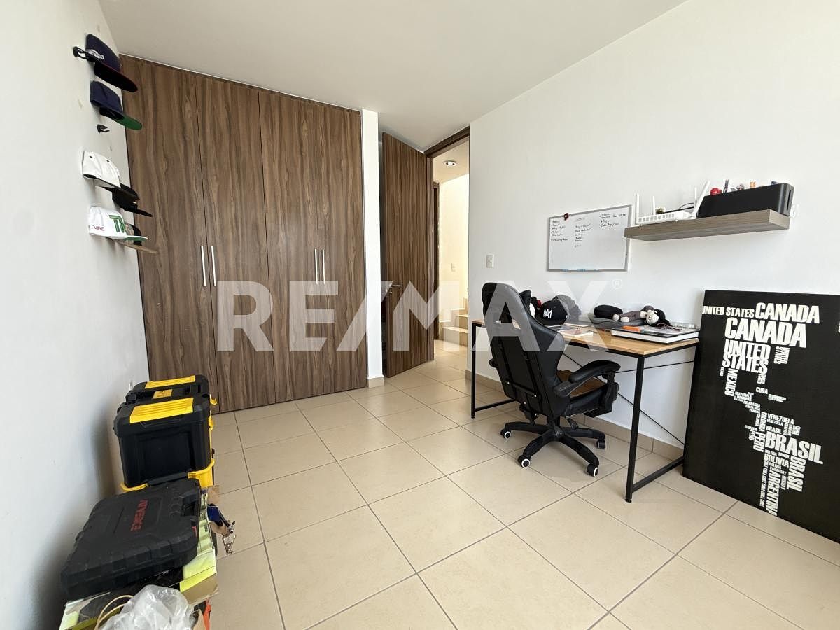 Casa en Punta Esmeralda, Corregidora, foto 18 de 25
