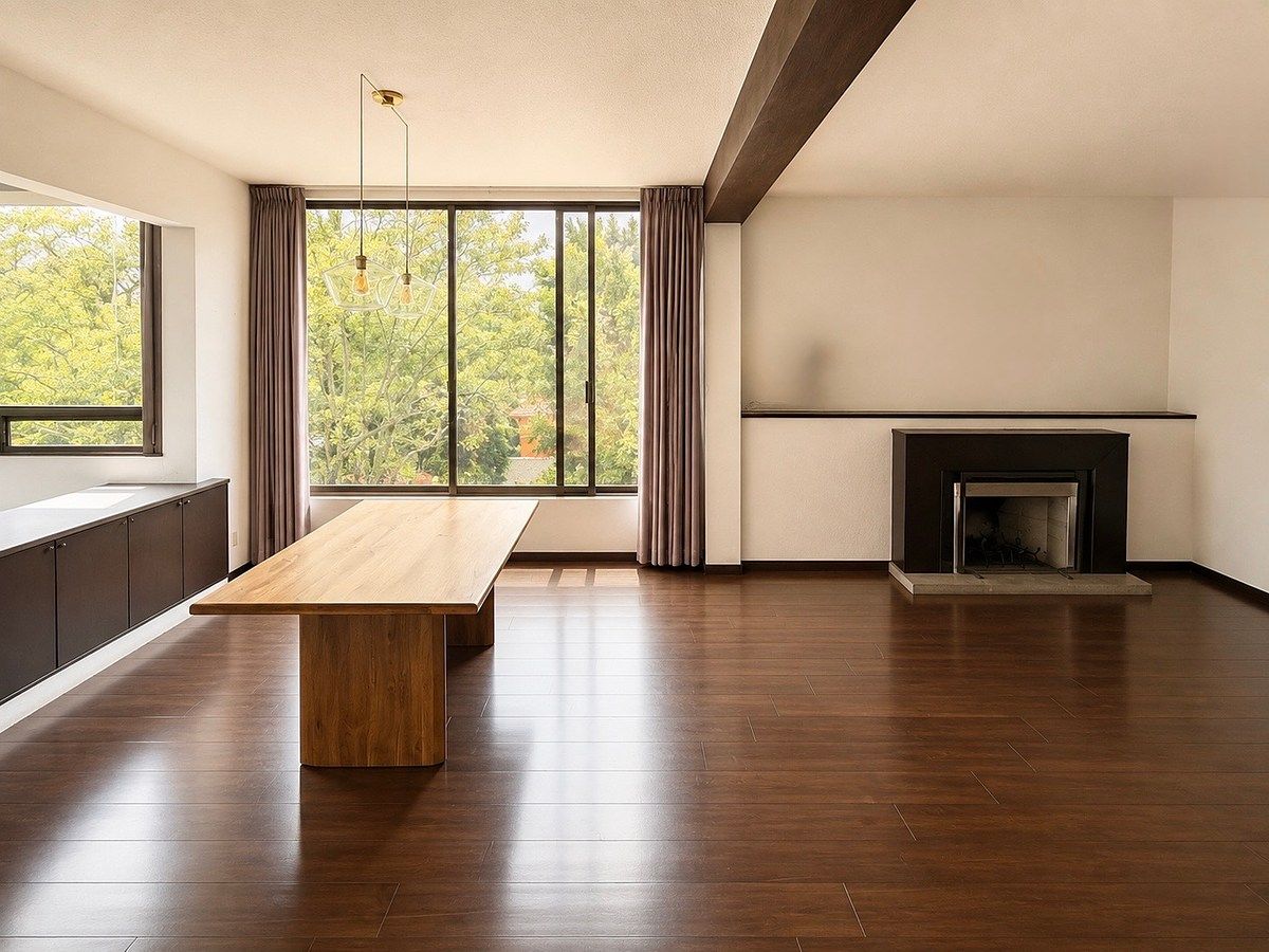 Apartamento em Lomas de Chapultepec I Sección, Miguel Hidalgo, foto 3 de 16