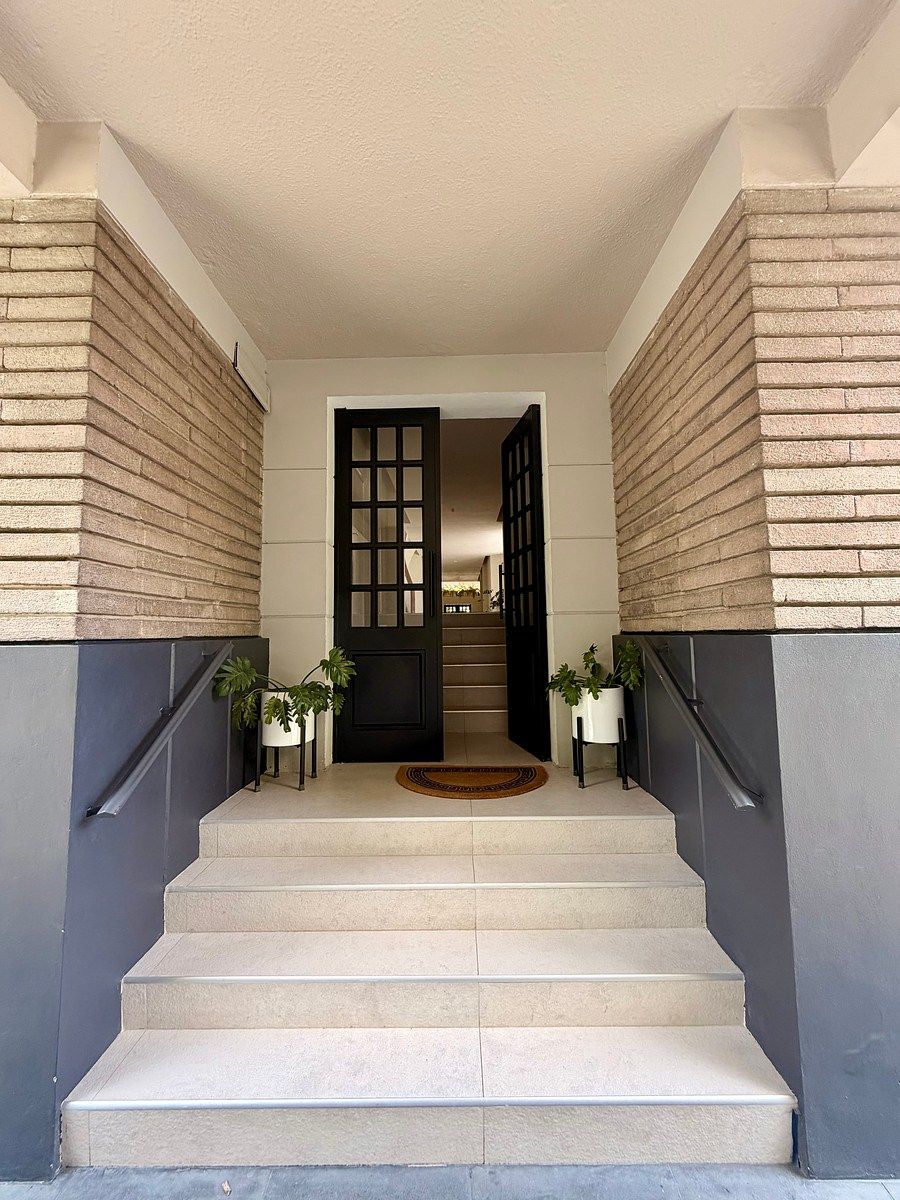 Apartamento em Lomas de Chapultepec I Sección, Miguel Hidalgo, foto 14 de 16
