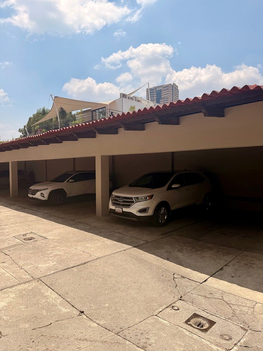 Apartamento em Lomas de Chapultepec I Sección, Miguel Hidalgo, foto 16 de 16