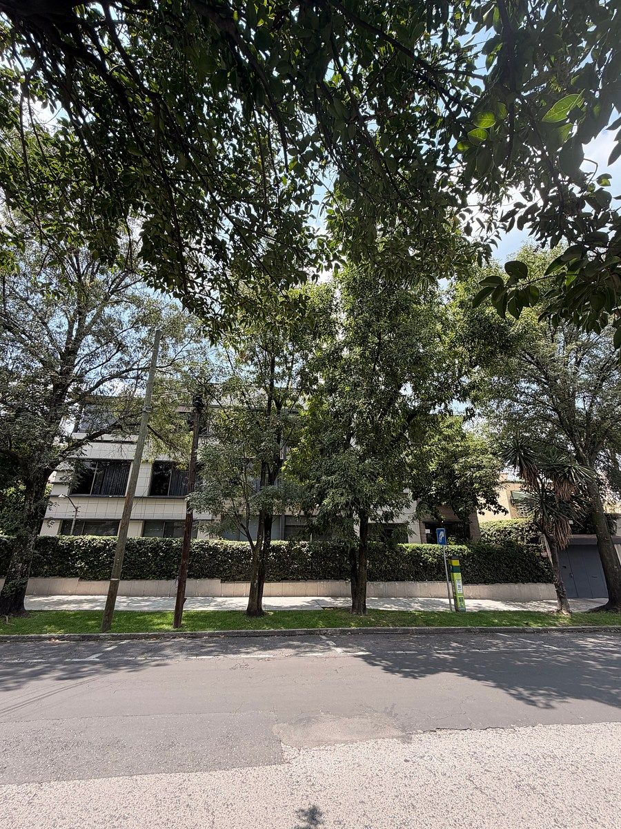 Apartamento em Lomas de Chapultepec I Sección, Miguel Hidalgo, foto 15 de 16