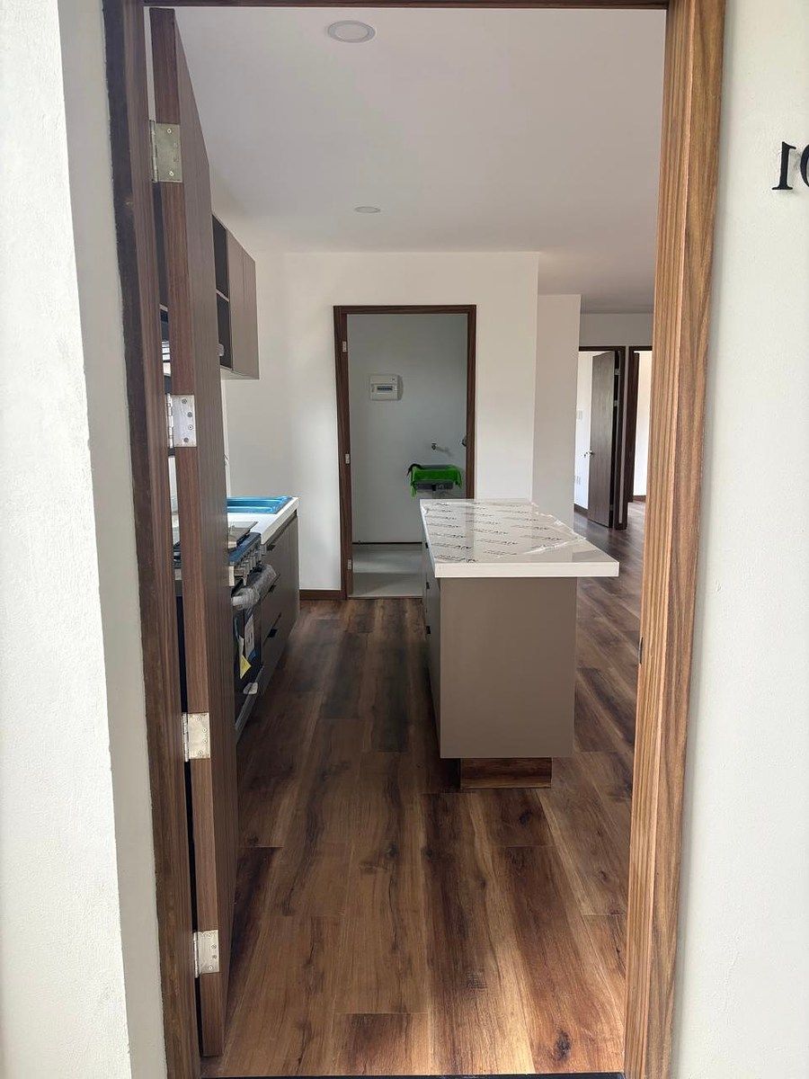 Departamento en Rancho Blanco, Atizapán de Zaragoza, foto 4 de 35