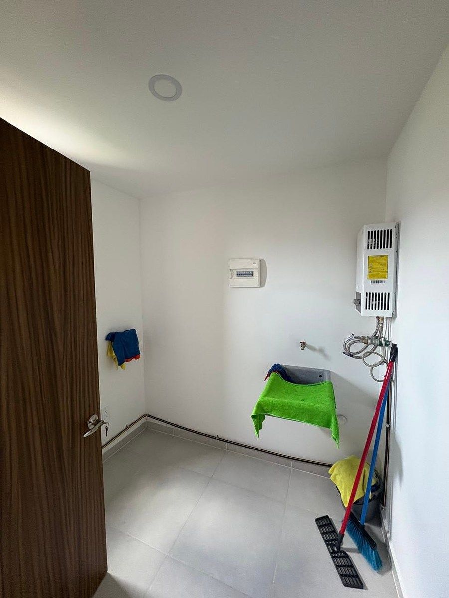 Departamento en Rancho Blanco, Atizapán de Zaragoza, foto 3 de 35