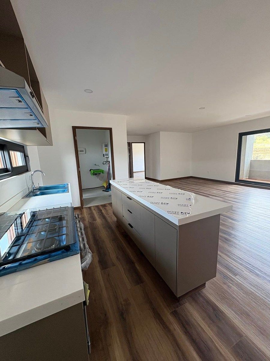 Departamento en Rancho Blanco, Atizapán de Zaragoza, foto 11 de 35