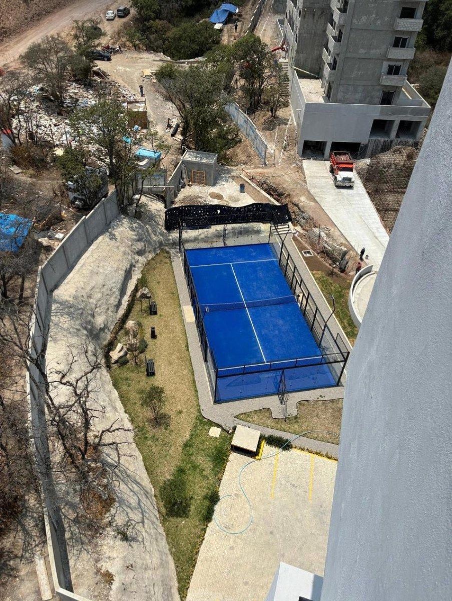 Departamento en Rancho Blanco, Atizapán de Zaragoza, foto 25 de 35