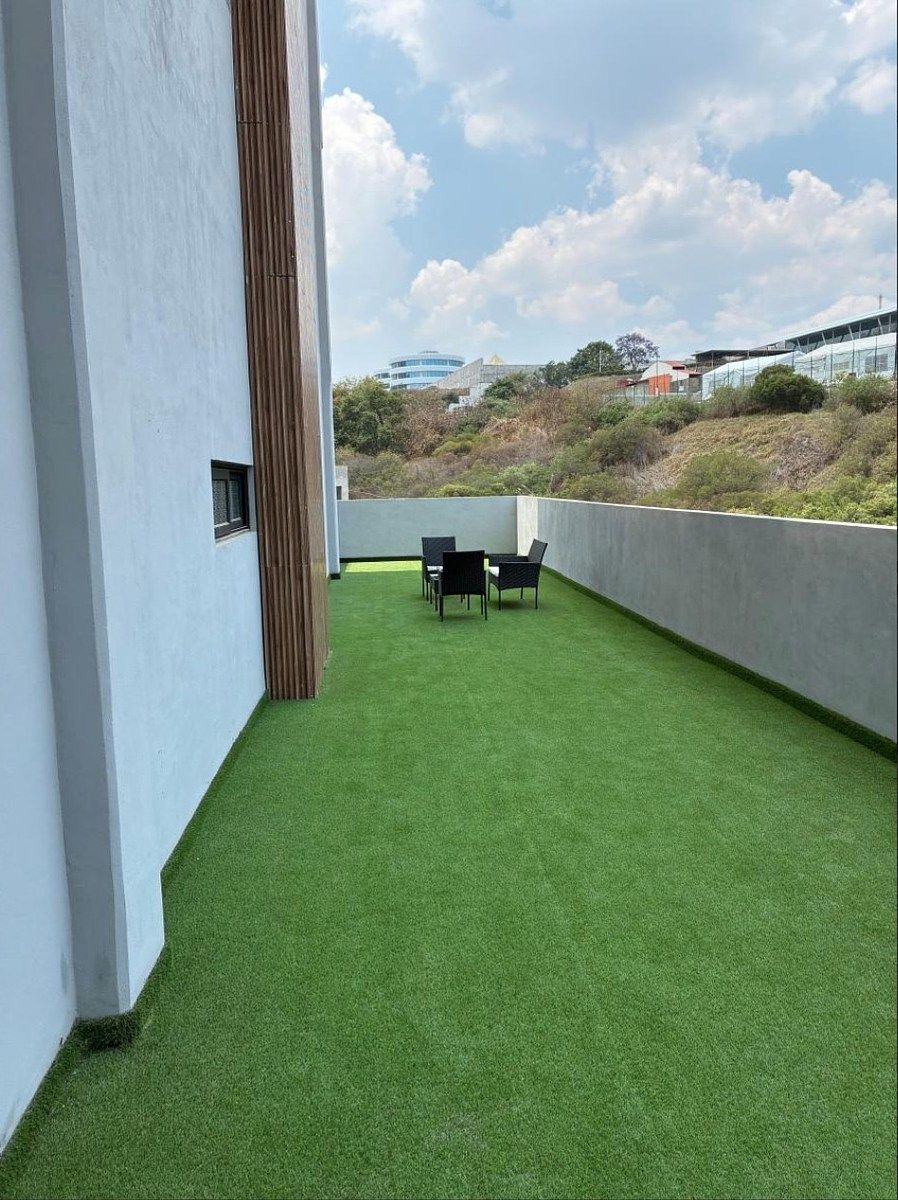 Departamento en Rancho Blanco, Atizapán de Zaragoza, foto 32 de 35