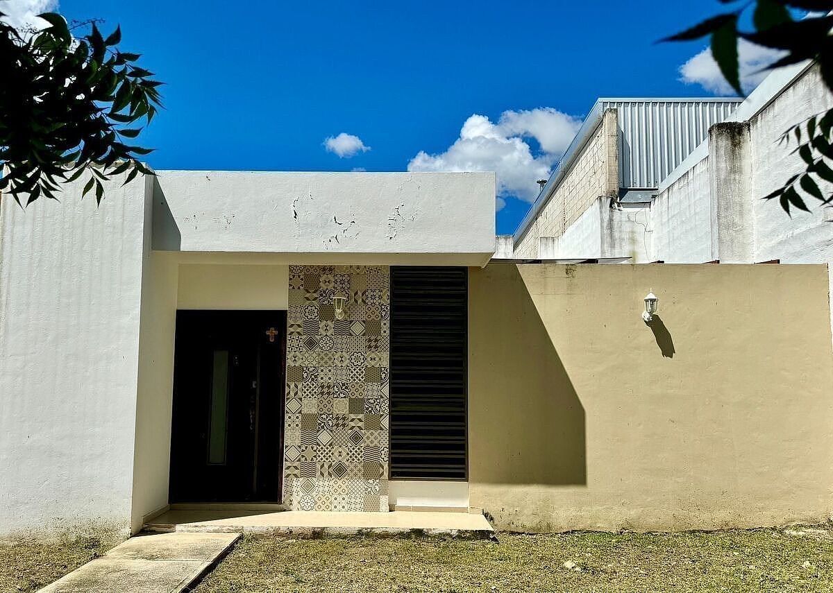 HOUSE FOR SALE IN MÉRIDA; SANTA FÉ, photo 1 of 25